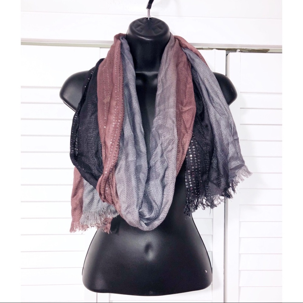 Vanity scarf